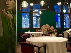 -三号黄浦会Canton Table