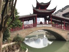 -龙潭水乡