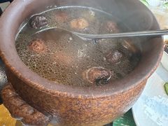-琥珀老六龙虾(四里河店)
