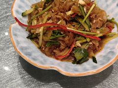 -點無缺茶楼·海鲜酒家(世博店)