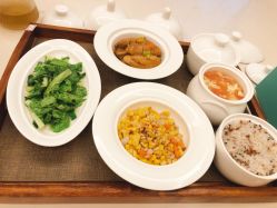 -弗蕾亚·和月月子调理院(东湖店)