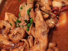 -胖哥俩肉蟹煲(湖滨银泰in77店)