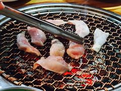 -麻蒲碳烤肉(远景路1号店)