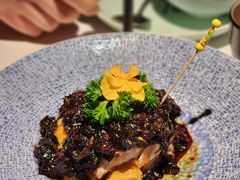 -卯时·龙光雅宴·精致锡帮菜(惠山古镇店)