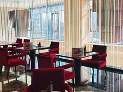 -粤尚腾香居中餐厅(首都机场希尔顿店)