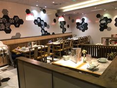 大堂-掌柜的店·河南菜(新天地店)