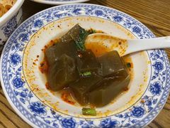-茂盛小吃(蓝田店)