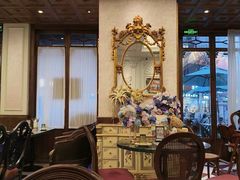 -秘密旅行Bonjour(黑金冠 江南西店)
