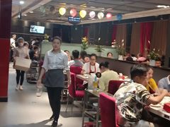 -海底捞火锅(武胜路凯德广场店)