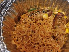 -碌碌发·东南亚风味烧烤档(体育西店)