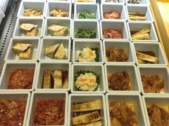 -水林间·寿喜烧自助(仙林金鹰店)