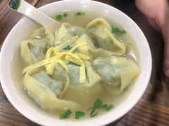 -随柳居·苏式小吃(建新巷店)