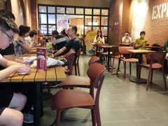 -COSTA COFFEE(新奥购物中心店)