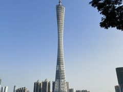 -海心沙亚运公园