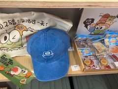 -虎伢Fuuya!咖啡煎饼(陆家嘴波特营店)