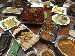 -草原牧羊火锅·龙虾·烤鱼(杨浦店)