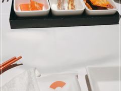 -小厨娘淮扬菜(清江苏宁广场店)