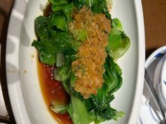 豉油生菜-新发现(苏州中心商场店)