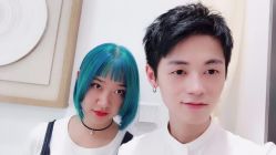 -简法造型·品牌形象店