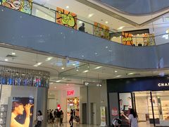 -CHARLES&KEITH(乐峰广场店)