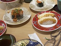 -大起水产回转寿司(大丸心斋桥店)