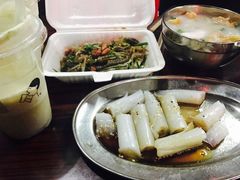 -陈老添美食店(宝华路店)