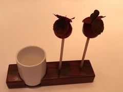 -Amber(置地文华东方酒店)
