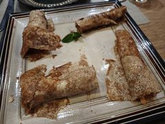 -LA CREPERIE BRETONNE布列塔尼法式餐厅(天童北路店)