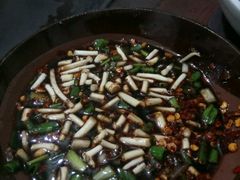 -王万妈卤猪脚(青岩交通路)