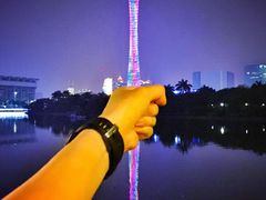 -海心沙亚运公园