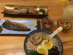 -酒久自助料理(佳兆业店)