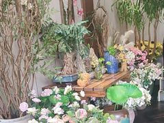 -山海经·海边人家 海鲜新青岛菜(扬州路店)