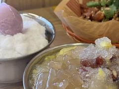 -南街清补凉(黄贝岭店)