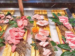 -梨花自助烤肉(天河城店)