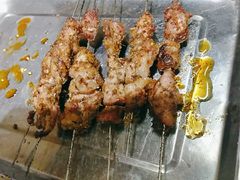 -东门老磨坊羊汤馆(兰山新东关店)