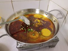 -老师傅餐馆(长沙店)
