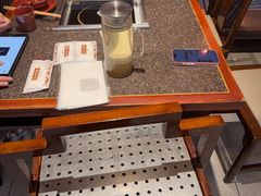 -皇城老妈·大连海鲜火锅(港湾店)