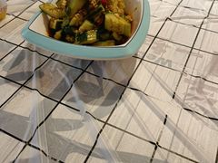 -顶峰夜宴·龙虾烧烤大排档(九江学院店)