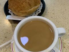-明腾壹间茶餐厅(新都会花园广场店)