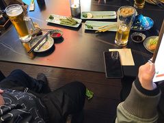 -眷屋の深夜食堂(云锦中心店)