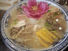 -老雒阳面馆·水席(定鼎门店)