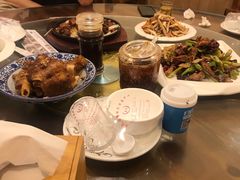 羊棒骨-凤齐羊肉烩面馆