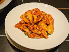 -海立阁海鲜江浙菜(漕河泾印象城店)