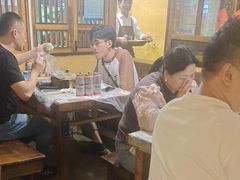 -霄汉羊排(万松园一店)
