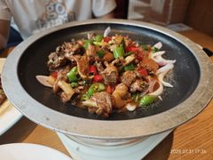 -味莊餐厅(康庄南街店)