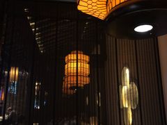-绿茶餐厅(松江万达店)