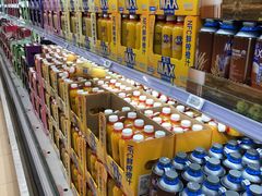 -盒马X会员店(王府井奥莱UP TOWN店)