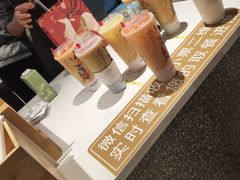 -奈雪的茶(石家庄万象城店)