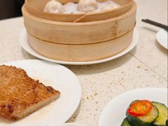 油炸猪排-鼎泰丰(环贸店)