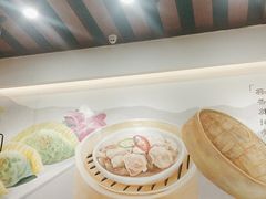 -蒸武门·广式茶点(石滩店)